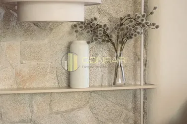 Apartamento &agrave; venda - 150m&sup2; - Centro