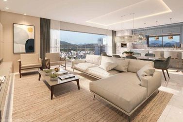 Apartamento &agrave; venda - 108m&sup2; - 