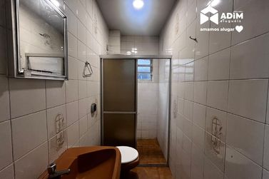 Casa para alugar - 211m&sup2; - Centro