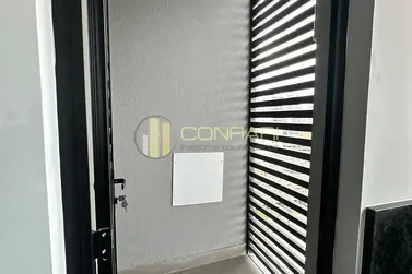 Apartamento para alugar - 118m&sup2; - meia praia