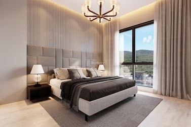 Apartamento &agrave; venda - 70m&sup2; - Morretes