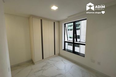 Apartamento para alugar - 70m&sup2; - Morretes