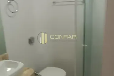 Apartamento &agrave; venda - 135m&sup2; - Meia praia