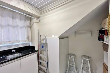 Apartamento para alugar - 162m&sup2; - Centro