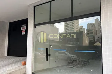 Sala Comercial para alugar - 110m&sup2; - Meia Praia