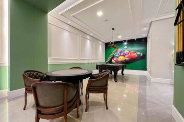 Apartamento &agrave; venda - Meia Praia