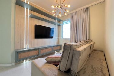 Apartamento &agrave; venda - 140m&sup2; - Andorinha