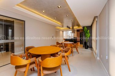 Sala Comercial para alugar - 41m&sup2; - Centro