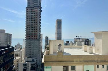 Apartamento &agrave; venda - 160m&sup2; - Andorinha