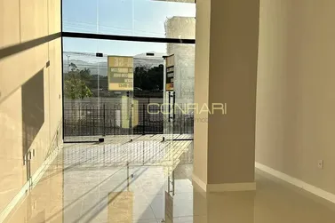 Sala Comercial &agrave; venda - 156m&sup2; - centro
