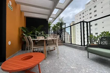 Apartamento &agrave; venda - 109m&sup2; - Centro
