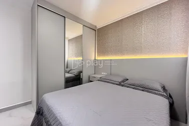 Apartamento &agrave; venda - 70m&sup2; - Morretes
