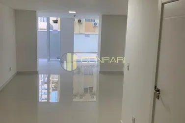 Sala Comercial para alugar - 60m&sup2; - Centro