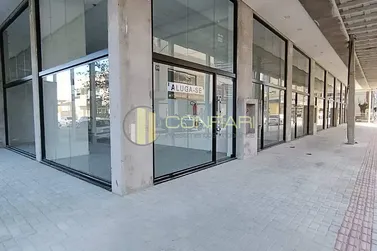 Sala Comercial para alugar - 61m&sup2; - Morretes