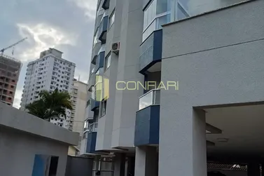 Apartamento &agrave; venda - 78m&sup2; - Morretes