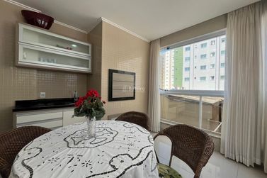 Apartamento &agrave; venda - 132m&sup2; - 