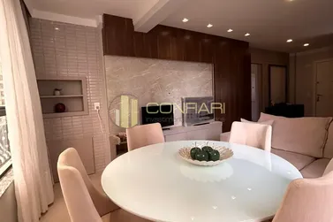 Apartamento &agrave; venda - 76m&sup2; - Pereque