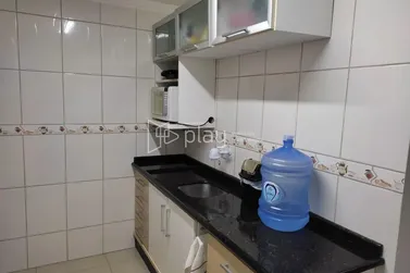 Apartamento &agrave; venda - Meia Praia