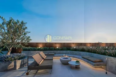 Apartamento &agrave; venda - 75m&sup2; - meia praia