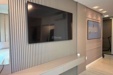 Apartamento &agrave; venda - 380m&sup2; - Centro