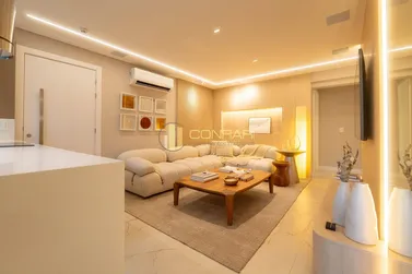 Apartamento &agrave; venda - 100m&sup2; - Pereque
