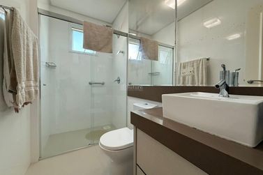 Apartamento &agrave; venda - 281m&sup2; - Castelo Branco