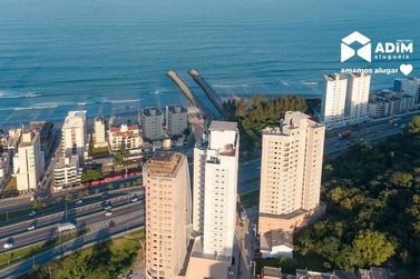 Apartamento para alugar - 69m&sup2; - Tabuleiro dos Oliveiras