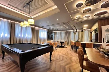 Apartamento &agrave; venda - 130m&sup2; - Centro