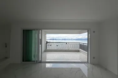 Apartamento &agrave; venda - 143m&sup2; - Canto da Praia