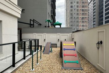 Apartamento &agrave; venda - 78m&sup2; - 