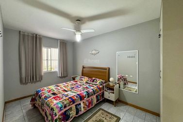 Apartamento &agrave; venda - Meia Praia
