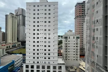 Apartamento &agrave; venda - 109m&sup2; - Centro