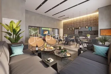 Apartamento &agrave; venda - 65m&sup2; - Morretes