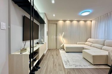 Apartamento &agrave; venda - 120m&sup2; - Andorinha