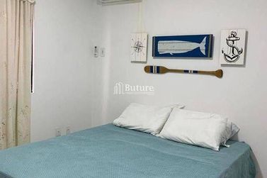 Apartamento &agrave; venda - Meia Praia