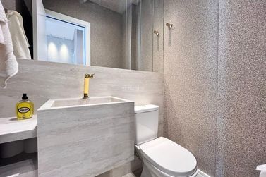 Apartamento &agrave; venda - 110m&sup2; - Andorinha