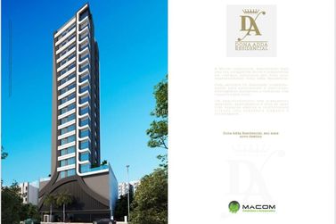 Apartamento &agrave; venda - 130m&sup2; - 