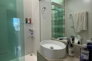 Casa para alugar - 237m&sup2; - Centro