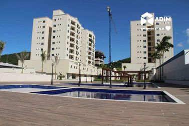 Apartamento para alugar - 78m&sup2; - S&atilde;o Francisco de Assis