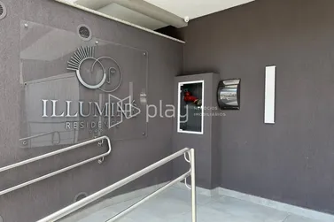 Apartamento &agrave; venda - 71m&sup2; - Pereque