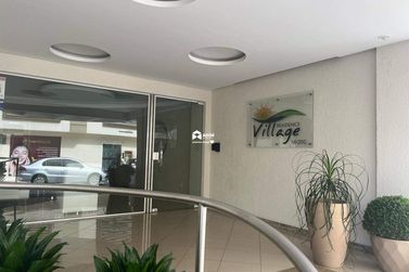Apartamento para alugar - 83m&sup2; - Centro