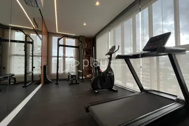 Apartamento &agrave; venda - 109m&sup2; - Centro