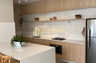 Apartamento para alugar - 70m&sup2; - Morretes