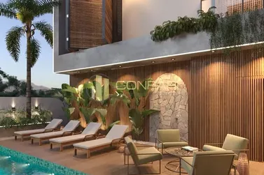 Casa &agrave; venda - 675m&sup2; - Jardim Dourado
