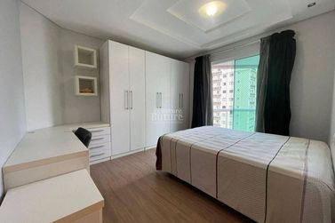 Apartamento &agrave; venda - Meia Praia