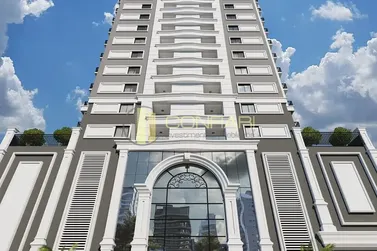 Apartamento &agrave; venda - 69m&sup2; - Morretes