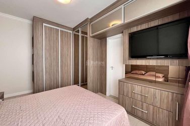 Apartamento &agrave; venda - 194m&sup2; - Meia Praia