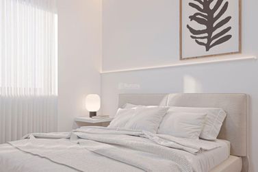 Apartamento &agrave; venda - 62m&sup2; - 