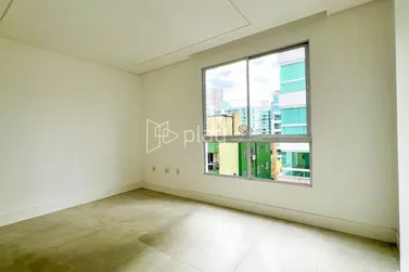 Apartamento &agrave; venda - 164m&sup2; - Meia Praia