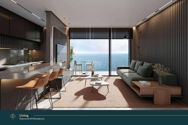 Apartamento &agrave; venda - 